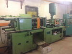 Термопластавтомат Н230/110 BM BIRAGHI