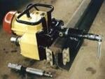 Станок рельсосверлильный СТР-3