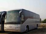 Автобус туристический Higer KLQ 6119 TQ (47 мест)