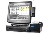 POS-система ForPOSt ресторан 17" KS