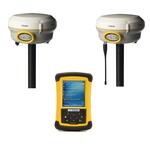 Глонасс GNSS комплект Trimble R4 RTK