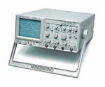 Осциллограф двухканальный GOS-652G
