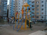 Площадки летние