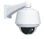 Видеокамера купольная управляемая RVi-183 H18x12
