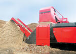 Шредеры Hammel NZS 1000 D