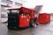 Измельчитель отходов HAMMEL VB 750D