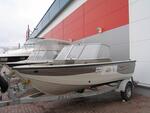 1650 Sport Angler