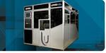 Автомат выдува пэт тары URBI 2L