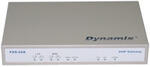 Шлюзы Dynamix DW FXS - 02/S/H, DW FXS - 04/S/H