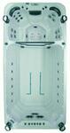 Бассейн плавательный CATALINA SPAS SWIM - 16' SWIMSPA