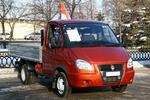 Продажа автомобилей ГАЗ в Челябинске