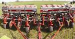 Сеялка пропашная стерневая VHB RB No-till