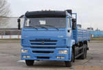 Седельный тягач КАМАЗ 65116-6010-78