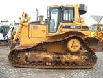 Бульдозер D 6R LGP 170560