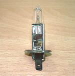 Галогеновая лампа Н1 12v/55w