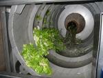 Барабанные решетки с внутренней подачей,