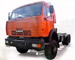 КАМАЗ 53228.