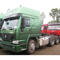 Седельный тягач HOWO 6x4 410 л.с.