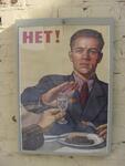 Стенды антивандальные