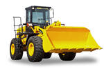 Фронтальный погрузчик PP950-V-K