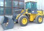 XCMG Фронтальный погрузчик ZL30G