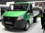 "Газель "Next" A21R22-20 борт,тент"