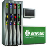 Топливо раздаточная колонка Петро ML (Euro Line)