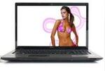 Ноутбук Acer "Aspire 7551G"
