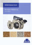Пресс - грануляторы   Muench Edelstahl GmbH