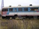 Автомотрисы железнодорожные служебные