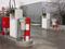 Фильтр очистки дизельного топлива для АЗС и нефтехранилищ Separ 2000/40
