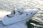 Катер Sundancer 275
