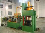 Пресс брикетировочный Y83RU-250BR