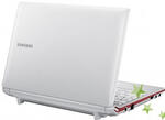 "Ноутбук 10.1 " Samsung N148 White"