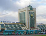 Крыши светопрозрачные ТПСК-60