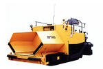 Асфальтоукладчик RP701L