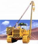 Трубоукладчик SP70 Pipelayer