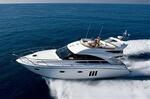 Катер Princess 50