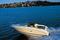 Катер Searay 215 Weekender