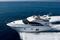 Катер Princess 50