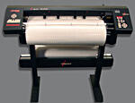 Плоттер AllenDatagraph i 24