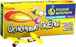 "Фейерверк "Огненные пчелы"