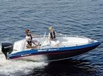 Катер Husky 630