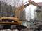 Аренда экскаватора CATERPILLAR 320DL