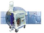 Штукатурная станция m-tec М280