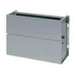 Фанкойл в корпусе BMFW-1061SL+DP