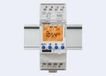 Цифровой таймер Theben TR 610 top2