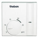 Термостат Theben RAM 714