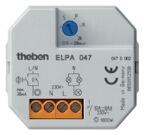 Лестничные реле Theben ELPA 047