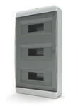 Щит ЩРн-36 36 модулей IP40 настенного монтажа